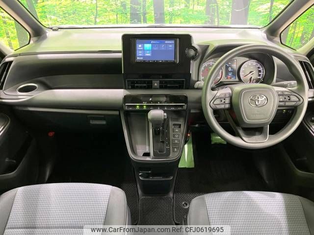 toyota noah 2024 -TOYOTA--Noah 6BA-MZRA90W--MZRA90-0090***---TOYOTA--Noah 6BA-MZRA90W--MZRA90-0090***- image 2