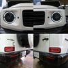 mercedes-benz g-class 2021 -MERCEDES-BENZ--Benz G Class 3DA-463350--W1N4633501X382710---MERCEDES-BENZ--Benz G Class 3DA-463350--W1N4633501X382710- image 5