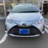 toyota vitz 2018 -TOYOTA--Vitz DBA-KSP130--KSP130-2227421---TOYOTA--Vitz DBA-KSP130--KSP130-2227421- image 1