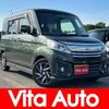 suzuki spacia 2015 quick_quick_MK42S_MK42S-794646 image 1