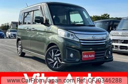 suzuki spacia 2015 quick_quick_MK42S_MK42S-794646