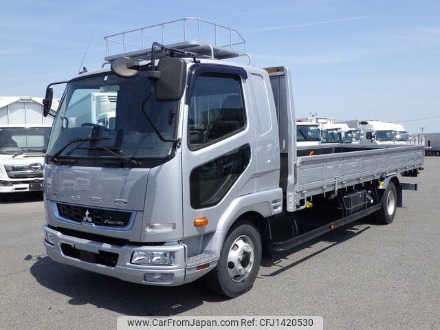 mitsubishi-fuso fighter 2020 -MITSUBISHI--Fuso Fighter 2KG-FK62F--FK62F-606603---MITSUBISHI--Fuso Fighter 2KG-FK62F--FK62F-606603- image 1