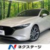 mazda mazda3 2022 -MAZDA--MAZDA3 5AA-BPFJ3P--BPFJ3P-102279---MAZDA--MAZDA3 5AA-BPFJ3P--BPFJ3P-102279- image 1