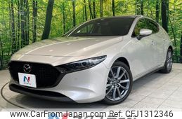 mazda mazda3 2022 -MAZDA--MAZDA3 5AA-BPFJ3P--BPFJ3P-102279---MAZDA--MAZDA3 5AA-BPFJ3P--BPFJ3P-102279-