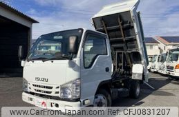 isuzu elf-truck 2016 -ISUZU--Elf TKG-NKS85AD--NKS85-7008977---ISUZU--Elf TKG-NKS85AD--NKS85-7008977-