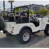 mitsubishi jeep 1981 quick_quick_J-J58_J5809608 image 2