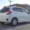 honda fit 2017 -HONDA--Fit DBA-GK3--GK3-3308802---HONDA--Fit DBA-GK3--GK3-3308802- image 4