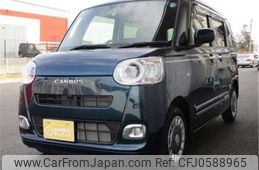 daihatsu move-canbus 2022 -DAIHATSU 【袖ヶ浦 581ｲ1740】--Move Canbus 5BA-LA850S--LA850S-0002577---DAIHATSU 【袖ヶ浦 581ｲ1740】--Move Canbus 5BA-LA850S--LA850S-0002577-