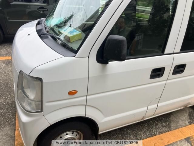 suzuki every 2014 CFJ1820396 image 2