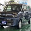 suzuki wagon-r-smile 2024 GOO_JP_700060017330250618015 image 4