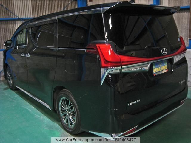 toyota alphard 2019 quick_quick_DBA-GGH30W_GGH30-0029153 image 2