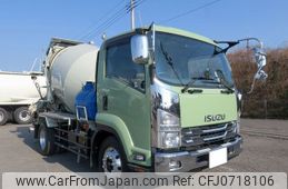 isuzu forward 2018 -ISUZU--Forward LKG-FTR90S2--FTR90-7007210---ISUZU--Forward LKG-FTR90S2--FTR90-7007210-