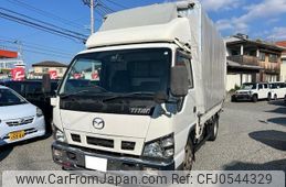 mazda titan 2006 -MAZDA 【愛媛 100ｾ4989】--Titan LPR81AR--7002072---MAZDA 【愛媛 100ｾ4989】--Titan LPR81AR--7002072-