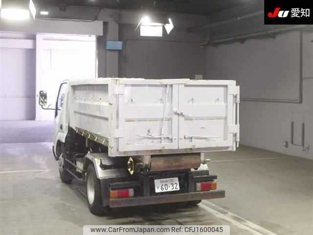hino dutro 2009 CFJ1600045 image 2