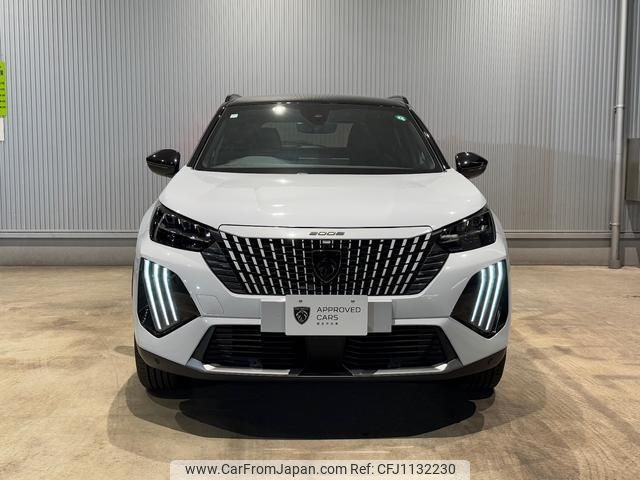 peugeot 2008 2024 quick_quick_P24HN05_VR3USHNSSRJ560605 image 2