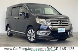 honda stepwagon 2014 CFJ1651125