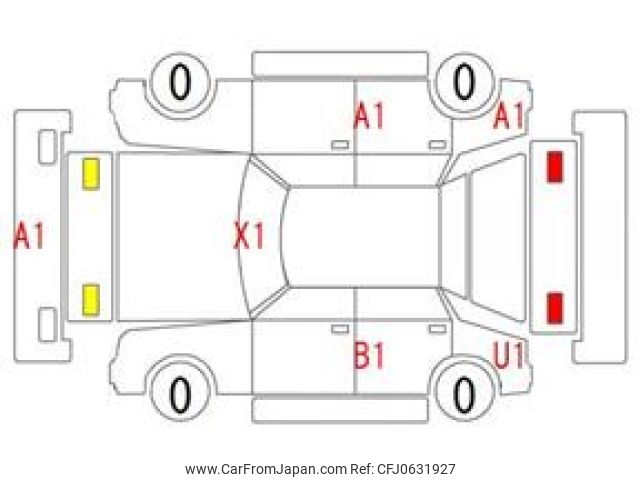 nissan roox 2022 -NISSAN--Roox 4AA-B45A--B45A-0345174---NISSAN--Roox 4AA-B45A--B45A-0345174- image 2