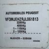 peugeot 5008 2018 -PEUGEOT--Peugeot 5008 LDA-P87AH01--VF3MJEHZRJL061813---PEUGEOT--Peugeot 5008 LDA-P87AH01--VF3MJEHZRJL061813- image 31