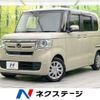 honda n-box 2020 -HONDA--N BOX 6BA-JF3--JF3-1474901---HONDA--N BOX 6BA-JF3--JF3-1474901- image 1