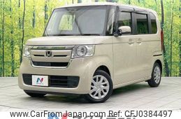 honda n-box 2020 -HONDA--N BOX 6BA-JF3--JF3-1474901---HONDA--N BOX 6BA-JF3--JF3-1474901-