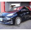 toyota yaris 2023 quick_quick_5BA-MXPA15_MXPA15-0019915 image 3