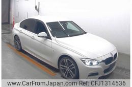 bmw 3-series 2018 quick_quick_DBA-8A20_WBA8A160X0NU77354