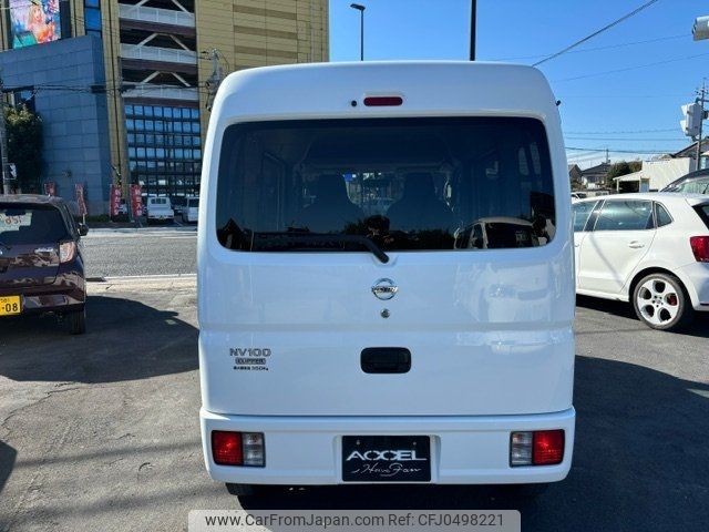 nissan clipper-van 2022 -NISSAN--Clipper Van DR17V--583716---NISSAN--Clipper Van DR17V--583716- image 2
