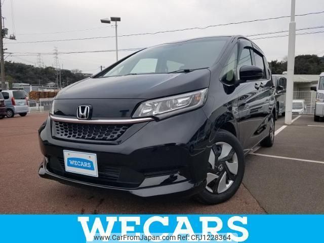 honda freed 2022 quick_quick_GB5_GB5-3195305 image 1