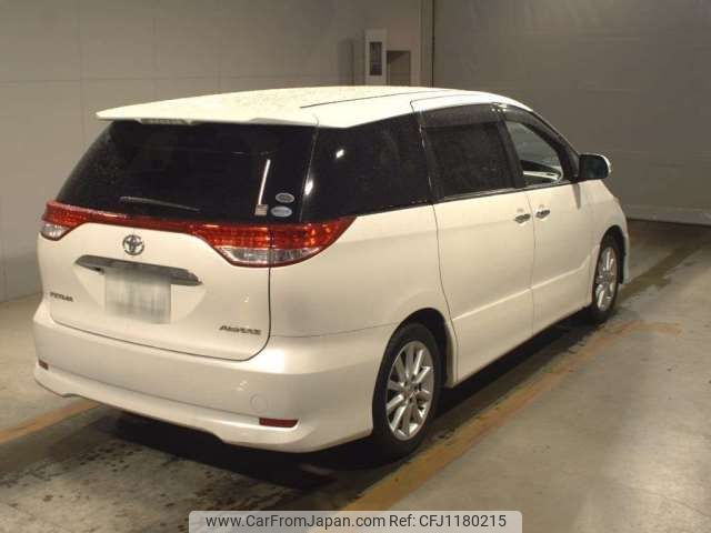 toyota estima 2010 -TOYOTA 【久留米 300ﾋ2901】--Estima DBA-ACR50W--ACR50-0122422---TOYOTA 【久留米 300ﾋ2901】--Estima DBA-ACR50W--ACR50-0122422- image 2