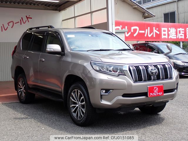 toyota land-cruiser-prado 2020 24352102 image 1