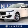 maserati levante 2017 -MASERATI--Maserati Levante FDA-MLE30A--ZN6TU61C00X259360---MASERATI--Maserati Levante FDA-MLE30A--ZN6TU61C00X259360- image 1