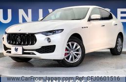 maserati levante 2017 -MASERATI--Maserati Levante FDA-MLE30A--ZN6TU61C00X259360---MASERATI--Maserati Levante FDA-MLE30A--ZN6TU61C00X259360-