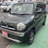 suzuki hustler 2015 quick_quick_DBA-MR31S_MR31S-273939 image 9