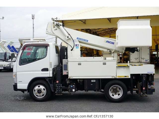 mitsubishi-fuso canter 2017 -MITSUBISHI--Canter TPG-FEA50--FEA50-551464---MITSUBISHI--Canter TPG-FEA50--FEA50-551464- image 2