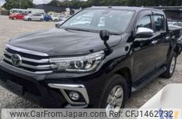 toyota hilux 2018 -TOYOTA--Hilux QDF-GUN125--GUN125-3902308---TOYOTA--Hilux QDF-GUN125--GUN125-3902308-