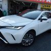 toyota harrier-hybrid 2022 quick_quick_AXUH85_AXUH85-0018570 image 4