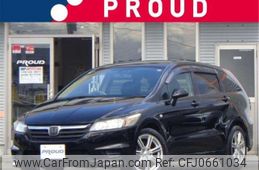 honda stream 2007 -HONDA 【伊豆 500ﾇ 535】--Stream RN8--RN8-1015388---HONDA 【伊豆 500ﾇ 535】--Stream RN8--RN8-1015388-