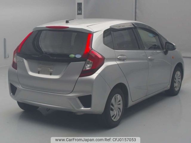 honda fit 2013 -HONDA--Fit GK3-3003792---HONDA--Fit GK3-3003792- image 2