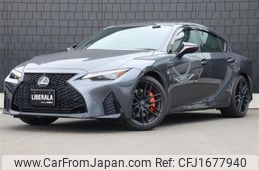 lexus is 2023 CFJ1677940