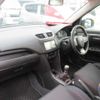 suzuki swift 2012 CFJ1719090 image 28