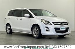 mazda mpv 2008 CFJ1697632