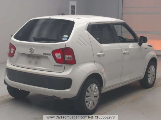 suzuki ignis 2017 -SUZUKI--Ignis DAA-FF21S--FF21S-134443---SUZUKI--Ignis DAA-FF21S--FF21S-134443- image 2