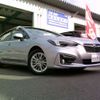 subaru impreza-wagon 2017 -SUBARU--Impreza Wagon DBA-GT2--GT2-030470---SUBARU--Impreza Wagon DBA-GT2--GT2-030470- image 1