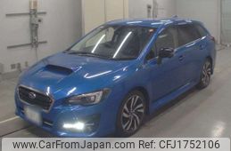 subaru levorg 2019 CFJ1752106
