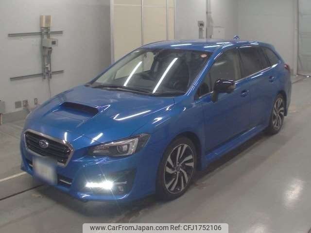 subaru levorg 2019 CFJ1752106 image 1