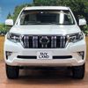 toyota land-cruiser-prado 2022 -TOYOTA--Land Cruiser Prado 3BA-TRJ150W--TRJ150-0153776---TOYOTA--Land Cruiser Prado 3BA-TRJ150W--TRJ150-0153776- image 14