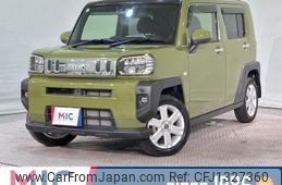 daihatsu taft 2021 CFJ1327360