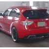 subaru impreza-wagon 2010 CFJ1824435 image 2