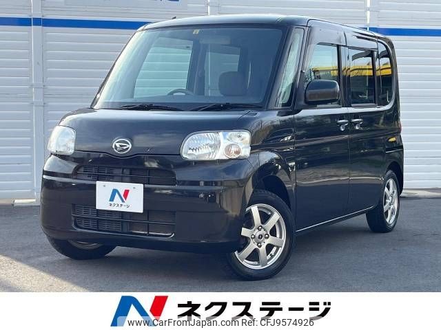 daihatsu tanto 2011 -DAIHATSU--Tanto DBA-L375S--L375S-0430876---DAIHATSU--Tanto DBA-L375S--L375S-0430876- image 1