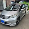 honda freed 2010 -HONDA--Freed DBA-GB3--GB3-1186447---HONDA--Freed DBA-GB3--GB3-1186447- image 1